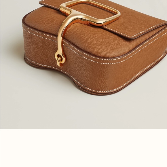Hermes Della Cavalleria mini bag II - Picture 5 of 6